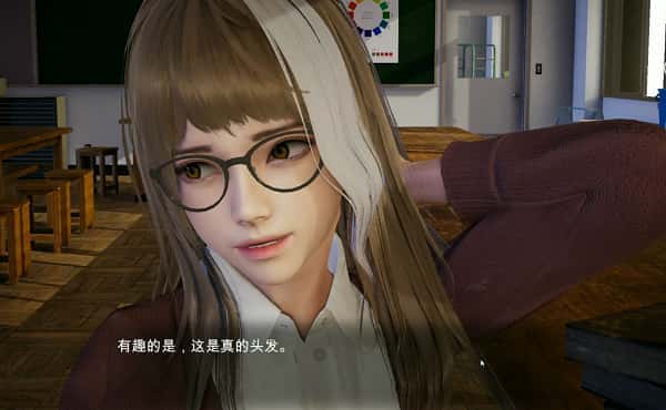 游戏画面4